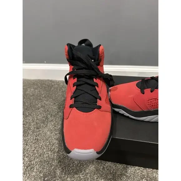 Nike Air Jordan Lift Off Mid Mens Basketball Shoes Red AR4430-601‎ NEW